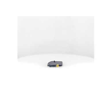 Fuel door - Ford RANGER - Bleu Clair - 3707667 - W1-5793K