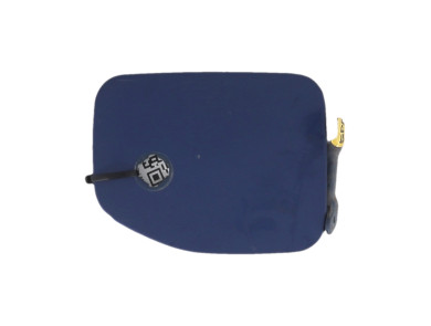 Trappe portillon carburant - Ford RANGER - Bleu Clair - 3707667 - W1-5793K