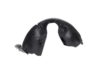 Bumper mud front left used - Citroen DS3 - 7136 KC