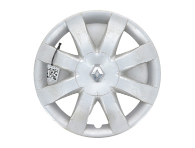 Wheel cover hub cap used - Renault MODUS - 8200388742