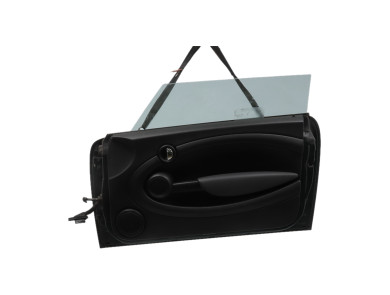 Right door (3-door models only) - Mini MINI II PH.1 - Vert Fonce - 41009628768 - P1-9533J
