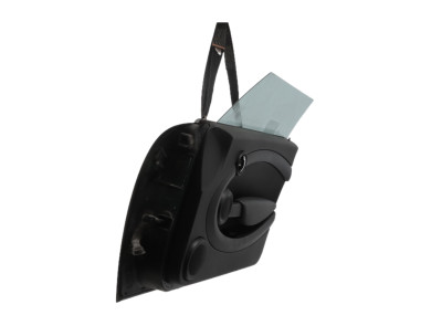 Right door (3-door models only) - Mini MINI II PH.1 - Vert Fonce - 41009628768 - P1-9533J