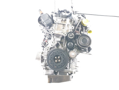 Moteur occasion - Opel ASTRA - B16DTH-FWV