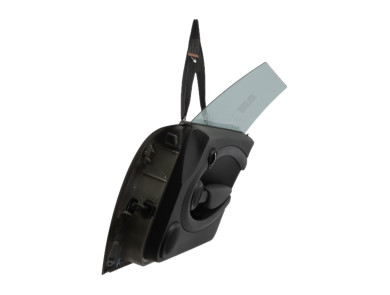 Right door (3-door models only) - Mini MINI II PH.1 - Marron Clair - 41009628768 - V1-0160V