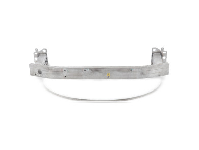 Front bumper reinforcement bar - Renault CLIO IV PH.1 - Gris Fonce - 752107246R - K1-5345I