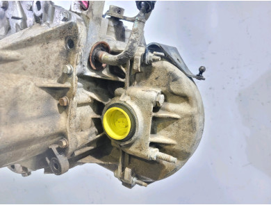 Gearbox type 20DM50 - Citroen BERLINGO I PH.2 - X1-3462U