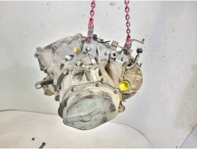 Gearbox type 20DM50 - Citroen BERLINGO I PH.2 - X1-3462U