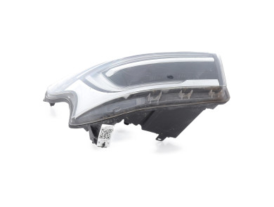 Phare avant droit occasion - Renault TRAFIC - 260103799R