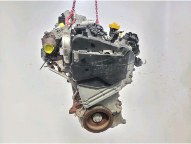 Moteur type K9K608 - Mercedes CITAN I - Z0-9768G