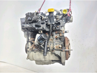 Engine type K9K608 - Mercedes CITAN I - Z0-9768G