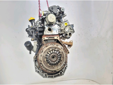 Moteur type K9K608 - Mercedes CITAN I - Z0-9768G