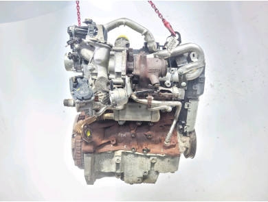 Engine type K9K608 - Mercedes CITAN I - Z0-9768G