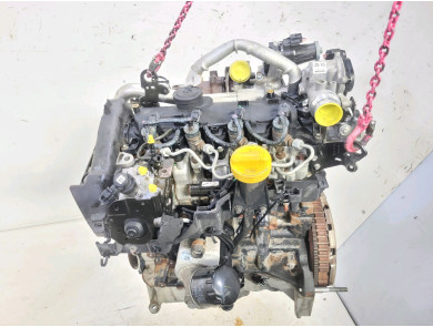 Engine type K9K608 - Mercedes CITAN I - Z0-9768G