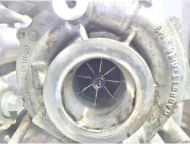 Engine type K9K608 - Mercedes CITAN I - Z0-9768G
