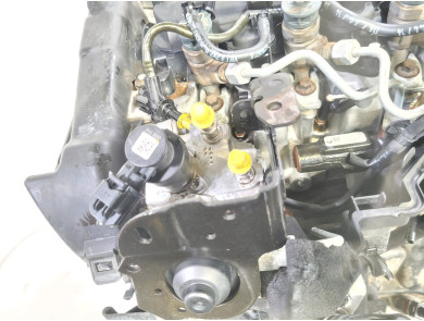 Engine type K9K608 - Mercedes CITAN I - Z0-9768G