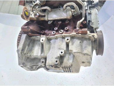 Engine type K9K608 - Mercedes CITAN I - Z0-9768G