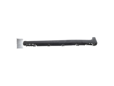 Left body rocker - Citroen C3 III PH.1 - Gris Fonce - 9813817480 - Y1-5113S