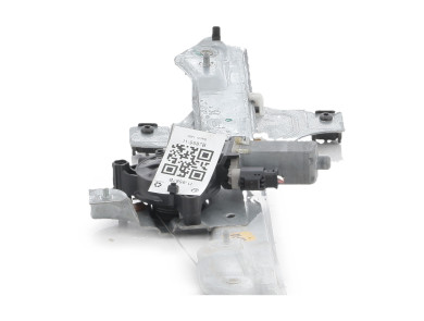 Right front window-lift - Peugeot 2008 I PH.2 - 9673154380 - I1-9587B