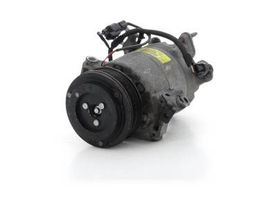 A/C Compressor - Ford FIESTA VI PH.2 - 2021124 - A1-5014Y