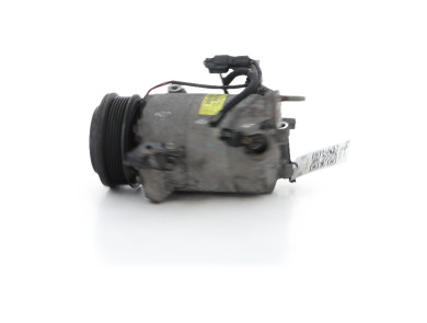 A/C Compressor - Ford FIESTA VI PH.2 - 2021124 - A1-5014Y