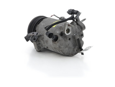 A/C Compressor - Ford FIESTA VI PH.2 - 2021124 - A1-5014Y