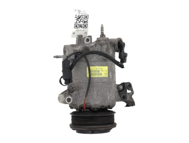 Compresseur de climatisation - Ford FIESTA VI PH.2 - 2021124 - A1-5014Y