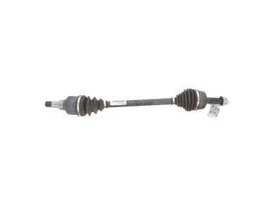 Left front transmission used - Peugeot 108 - B000904080