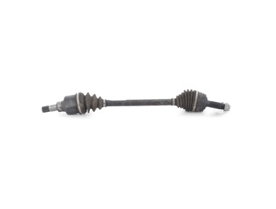 Left front transmission - Peugeot 108 1.2 VTI - B000904080 - H1-8007M