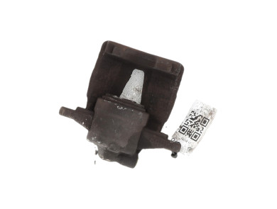 Left front brake caliper used - Opel CORSA - 93191695