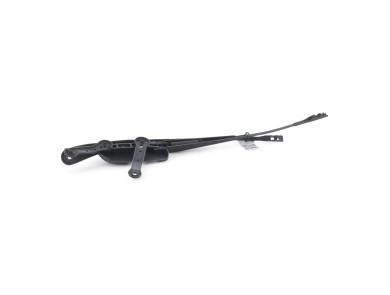 Front wiper arms (x2) used - Mercedes CLASSE A - 1768203400