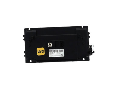 Multifunction screen - Citroen C3 III PH.1 - 98389128XU - L1-4567K