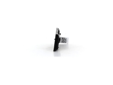 Ecran multifonction - Citroen C3 III PH.1 - 98389128XU - L1-4567K