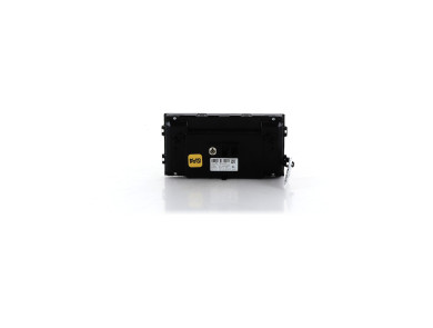 Multifunction screen - Citroen C3 III PH.1 - 98389128XU - L1-4567K