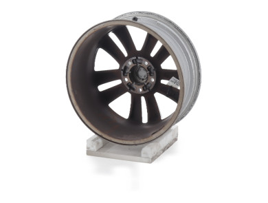 Alloy wheel - Renault SCENIC III PH.2 - 403000072R - X1-8554T