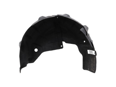 Pare boue arrière gauche occasion - Renault KANGOO - 767494482R