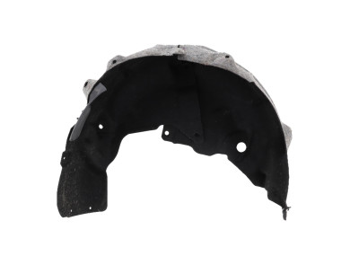 BUMPER MUD REAR RIGHT used - Renault KANGOO - 767482258R