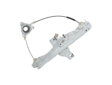 Rear right window-lift - Peugeot 2008 I PH.2 - 9673153880 - X1-9483B