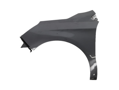 Left front fender - Citroen C4 II PH.1 - Inconnu - 00007840AS - T1-4574V