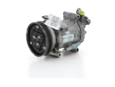 Compresseur de climatisation - Renault CLIO III PH.2 - 8200953359 - G1-4908Z