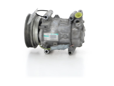 Compresseur de climatisation - Renault CLIO III PH.2 - 8200953359 - G1-4908Z