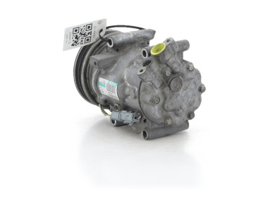 Compresseur de climatisation - Renault CLIO III PH.2 - 8200953359 - G1-4908Z