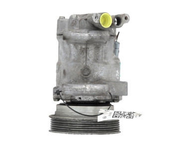 Compresseur de climatisation - Renault CLIO III PH.2 - 8200953359 - G1-4908Z
