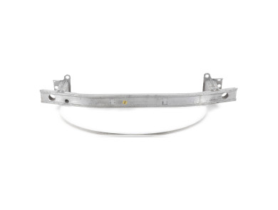 Traverse de pare choc avant - Renault CLIO III PH.1 - Gris Clair - 8200834849 - J1-4486Q