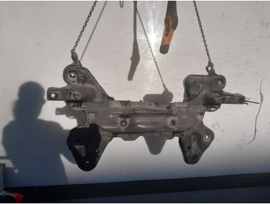 Engine carrier support frame - Peugeot 208 I PH.1 - 9808011780 - R1-7943T