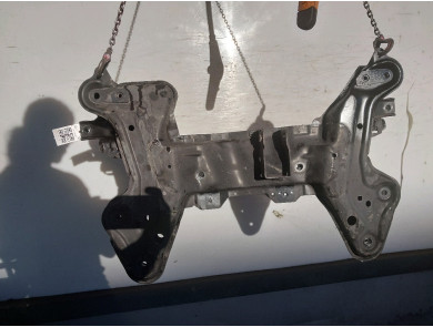 Engine carrier support frame - Peugeot 208 I PH.1 - 9808011780 - R1-7943T