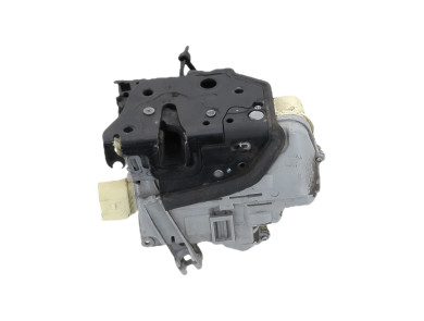 Serrure de porte avant gauche occasion - Audi A4 - 8J1837015A