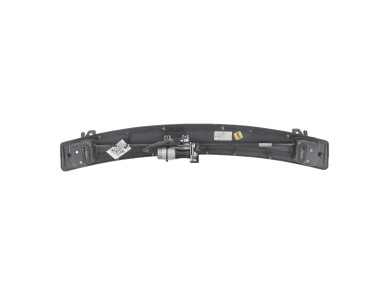 Rear spoiler motor