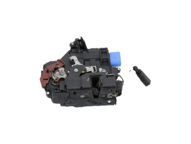 Serrure de porte avant gauche occasion - Porsche CAYENNE - 955531015 08