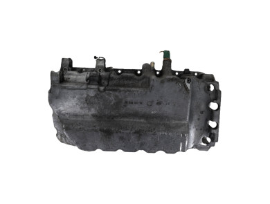 Oil sump