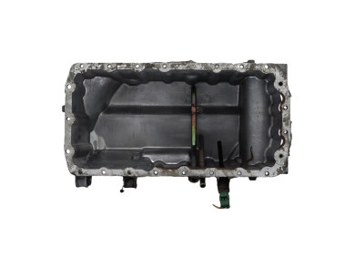 Carter d'huile - Peugeot 406 COUPE HDI - 00000301J6 - G0-5566N